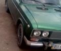 Зеленый ВАЗ 2106, объемом двигателя 1.8 л и пробегом 46 тыс. км за 654 $, фото 3 на Automoto.ua