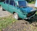 Зеленый ВАЗ 2106, объемом двигателя 1.7 л и пробегом 300 тыс. км за 499 $, фото 2 на Automoto.ua
