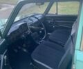 Зелений ВАЗ 2106, об'ємом двигуна 1.3 л та пробігом 160 тис. км за 650 $, фото 1 на Automoto.ua