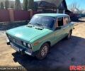 Зелений ВАЗ 2106, об'ємом двигуна 1.3 л та пробігом 2 тис. км за 1350 $, фото 1 на Automoto.ua