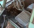 Зеленый ВАЗ 2106, объемом двигателя 0 л и пробегом 160 тыс. км за 600 $, фото 5 на Automoto.ua