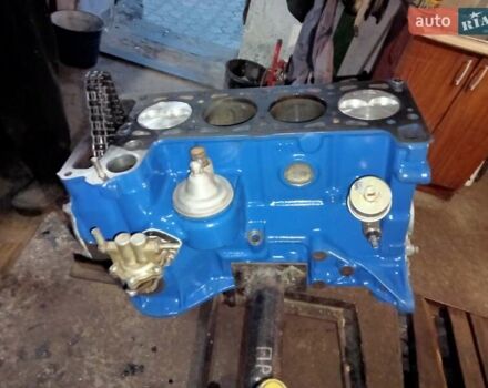 Зелений ВАЗ 2106, об'ємом двигуна 1.3 л та пробігом 76 тис. км за 2100 $, фото 21 на Automoto.ua