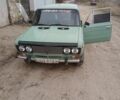 Зеленый ВАЗ 2106, объемом двигателя 1.3 л и пробегом 160 тыс. км за 450 $, фото 1 на Automoto.ua