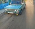 Зеленый ВАЗ 2106, объемом двигателя 1.5 л и пробегом 90 тыс. км за 1051 $, фото 1 на Automoto.ua