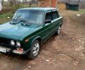 Зелений ВАЗ 2106, об'ємом двигуна 1.5 л та пробігом 0 тис. км за 750 $, фото 1 на Automoto.ua
