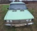 Зелений ВАЗ 2106, об'ємом двигуна 0 л та пробігом 135 тис. км за 294 $, фото 1 на Automoto.ua