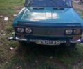 Зелений ВАЗ 2106, об'ємом двигуна 1.5 л та пробігом 50 тис. км за 550 $, фото 1 на Automoto.ua
