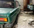 Зеленый ВАЗ 2106, объемом двигателя 1.5 л и пробегом 0 тыс. км за 900 $, фото 1 на Automoto.ua