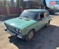 Зеленый ВАЗ 2106, объемом двигателя 1.3 л и пробегом 2 тыс. км за 1350 $, фото 1 на Automoto.ua