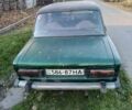 Зеленый ВАЗ 2106, объемом двигателя 1.6 л и пробегом 200 тыс. км за 477 $, фото 3 на Automoto.ua