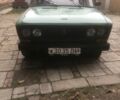 Зелений ВАЗ 2106, об'ємом двигуна 1.3 л та пробігом 100 тис. км за 489 $, фото 1 на Automoto.ua