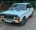 Зелений ВАЗ 2106, об'ємом двигуна 1.5 л та пробігом 5 тис. км за 593 $, фото 1 на Automoto.ua