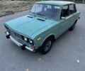 Зеленый ВАЗ 2106, объемом двигателя 0 л и пробегом 81 тыс. км за 1550 $, фото 8 на Automoto.ua