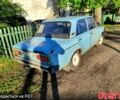 Зеленый ВАЗ 2106, объемом двигателя 16 л и пробегом 150 тыс. км за 300 $, фото 2 на Automoto.ua