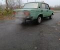 Зеленый ВАЗ 2106, объемом двигателя 0 л и пробегом 1000 тыс. км за 700 $, фото 4 на Automoto.ua