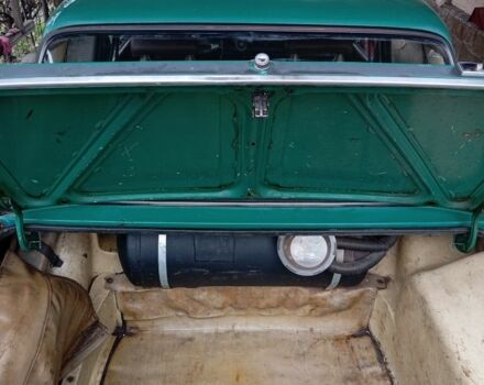 Зеленый ВАЗ 2106, объемом двигателя 1.3 л и пробегом 70 тыс. км за 850 $, фото 6 на Automoto.ua