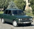 Зелений ВАЗ 2106, об'ємом двигуна 1.6 л та пробігом 222 тис. км за 850 $, фото 1 на Automoto.ua