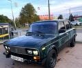 Зелений ВАЗ 2106, об'ємом двигуна 1.3 л та пробігом 0 тис. км за 550 $, фото 1 на Automoto.ua