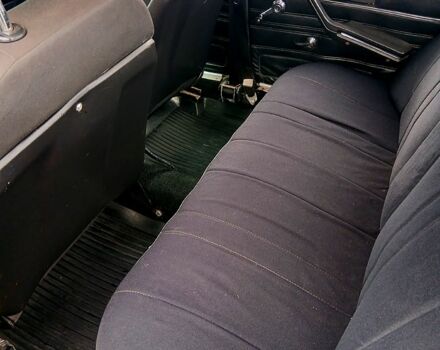 Зеленый ВАЗ 2106, объемом двигателя 1.3 л и пробегом 0 тыс. км за 850 $, фото 5 на Automoto.ua