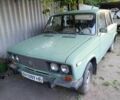 Зелений ВАЗ 2106, об'ємом двигуна 1.3 л та пробігом 200 тис. км за 561 $, фото 1 на Automoto.ua