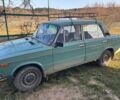 Зеленый ВАЗ 2106, объемом двигателя 1.3 л и пробегом 2 тыс. км за 800 $, фото 1 на Automoto.ua
