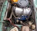 Зеленый ВАЗ 2106, объемом двигателя 0 л и пробегом 1000 тыс. км за 700 $, фото 9 на Automoto.ua