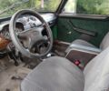 Зеленый ВАЗ 2106, объемом двигателя 1.3 л и пробегом 19 тыс. км за 605 $, фото 1 на Automoto.ua