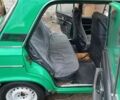 Зеленый ВАЗ 2106, объемом двигателя 0 л и пробегом 51 тыс. км за 405 $, фото 7 на Automoto.ua