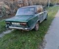 Зеленый ВАЗ 2106, объемом двигателя 1.6 л и пробегом 200 тыс. км за 477 $, фото 2 на Automoto.ua