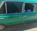Зеленый ВАЗ 2106, объемом двигателя 1.3 л и пробегом 19 тыс. км за 605 $, фото 10 на Automoto.ua