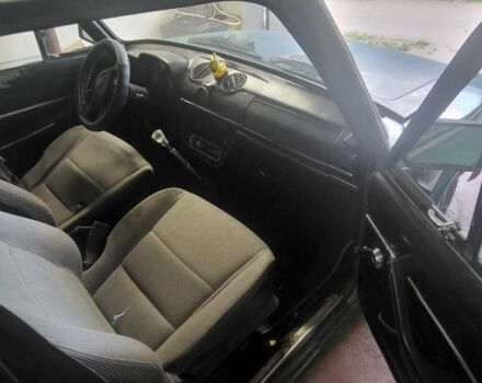 Зелений ВАЗ 2106, об'ємом двигуна 0 л та пробігом 3 тис. км за 650 $, фото 2 на Automoto.ua