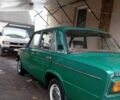 Зеленый ВАЗ 2106, объемом двигателя 1.3 л и пробегом 70 тыс. км за 850 $, фото 3 на Automoto.ua