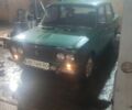 Зеленый ВАЗ 2106, объемом двигателя 0 л и пробегом 100 тыс. км за 650 $, фото 1 на Automoto.ua