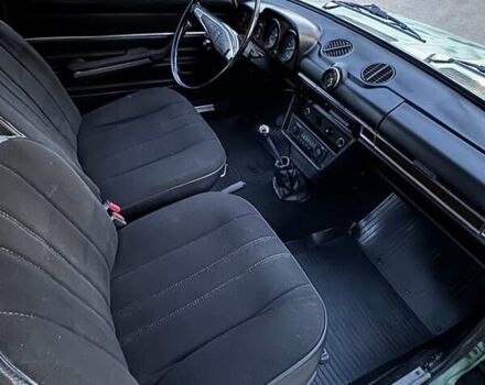 Зеленый ВАЗ 2106, объемом двигателя 0 л и пробегом 81 тыс. км за 1550 $, фото 2 на Automoto.ua