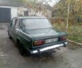 Зелений ВАЗ 2106, об'ємом двигуна 1.3 л та пробігом 160 тис. км за 523 $, фото 1 на Automoto.ua