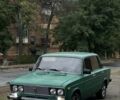Зеленый ВАЗ 2106, объемом двигателя 1.3 л и пробегом 178 тыс. км за 715 $, фото 7 на Automoto.ua
