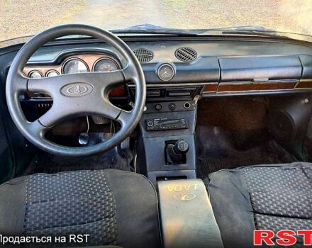 Зеленый ВАЗ 2106, объемом двигателя 16 л и пробегом 0 тыс. км за 650 $, фото 4 на Automoto.ua