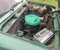 Зеленый ВАЗ 2106, объемом двигателя 1.3 л и пробегом 200 тыс. км за 435 $, фото 8 на Automoto.ua