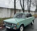 Зеленый ВАЗ 2106, объемом двигателя 1.3 л и пробегом 45 тыс. км за 1200 $, фото 1 на Automoto.ua