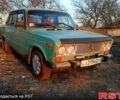 Зелений ВАЗ 2106, об'ємом двигуна 1.3 л та пробігом 0 тис. км за 800 $, фото 1 на Automoto.ua