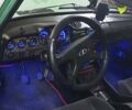 Зеленый ВАЗ 2106, объемом двигателя 1.2 л и пробегом 310 тыс. км за 1100 $, фото 1 на Automoto.ua