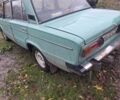 Зеленый ВАЗ 2106, объемом двигателя 1.3 л и пробегом 68 тыс. км за 499 $, фото 1 на Automoto.ua