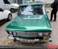 Зелений ВАЗ 2106, об'ємом двигуна 1.3 л та пробігом 76 тис. км за 1300 $, фото 1 на Automoto.ua