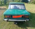 Зеленый ВАЗ 2106, объемом двигателя 6 л и пробегом 20 тыс. км за 712 $, фото 1 на Automoto.ua