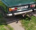 Зеленый ВАЗ 2106, объемом двигателя 1 л и пробегом 97 тыс. км за 1100 $, фото 3 на Automoto.ua