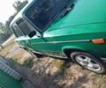 Зелений ВАЗ 2106, об'ємом двигуна 0 л та пробігом 85 тис. км за 601 $, фото 1 на Automoto.ua