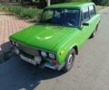 Зелений ВАЗ 2106, об'ємом двигуна 1.6 л та пробігом 68 тис. км за 1600 $, фото 1 на Automoto.ua