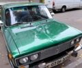 Зелений ВАЗ 2106, об'ємом двигуна 1.3 л та пробігом 76 тис. км за 1300 $, фото 1 на Automoto.ua