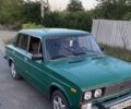 Зеленый ВАЗ 2106, объемом двигателя 1.3 л и пробегом 178 тыс. км за 715 $, фото 2 на Automoto.ua
