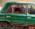 Зеленый ВАЗ 2106, объемом двигателя 1.5 л и пробегом 0 тыс. км за 900 $, фото 9 на Automoto.ua